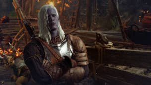 Baldur's Gate 3 hotfix in the works to address crashing