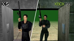 Goldeneye on Xbox Game Pass is a bitter disappointment