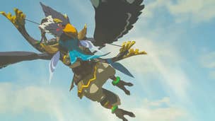 Tears of the Kingdom fans miss Breath of the Wild's best ability