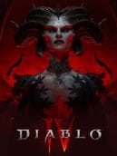 Diablo IV boxart