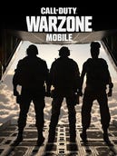 Call of Duty: Warzone Mobile boxart