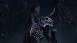 Necromancer in Diablo 4