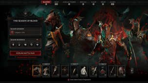 Blizzard is solving Diablo 4's big battle pass problem in the most low-effort way