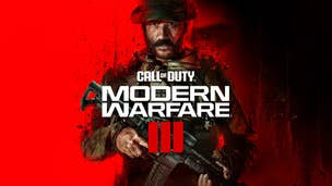 Modern Warfare 3 Main Art