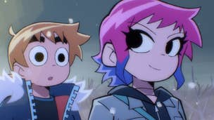 How one email got the Scott Pilgrim anime the original movie cast