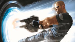 Timesplitters: Future Perfect