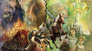 The Legend of Zelda: Twilight Princess