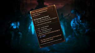 Should Diablo 4's best items have such low drop rates? It depends who you ask