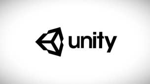 Unity logo