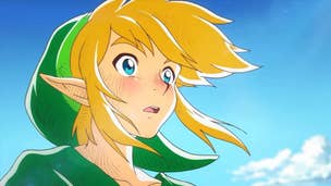 Super Mario Bros. Movie producer downplays those Legend of Zelda film rumours