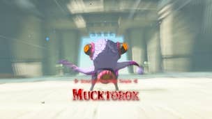 Mucktorok in The Legend of Zelda: Tears of the Kingdom